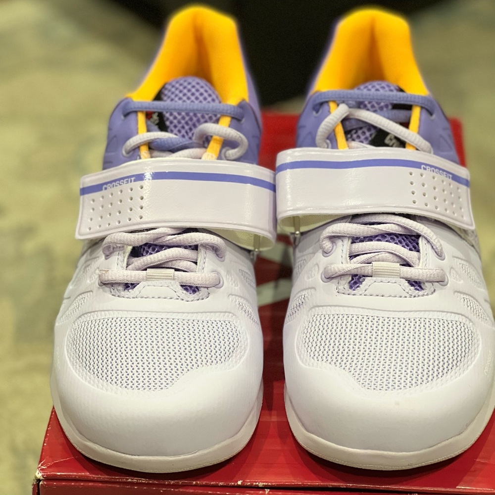 Reebok CrossFit Lifter, size 7.5